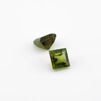 Tourmaline - 1.46ct Green Untreated