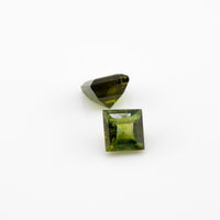 Tourmaline - 1.46ct Green Untreated