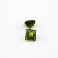 Tourmaline - 1.46ct Green Untreated