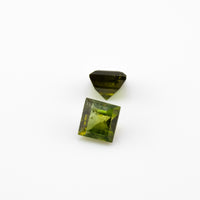 Tourmaline - 1.46ct Green Untreated