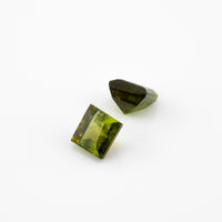 Tourmaline - 1.46ct Green Untreated