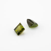 Tourmaline - 1.46ct Green Untreated