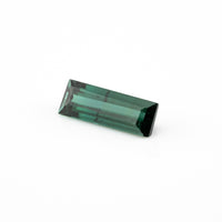 Tourmaline - 1.58ct Baguette AAA Blue