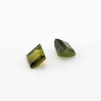 Tourmaline - 1.46ct Green Untreated