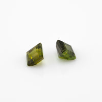 Tourmaline - 1.46ct Green Untreated