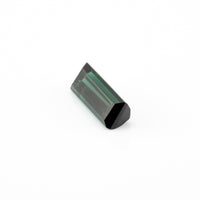 Tourmaline - 1.58ct Baguette AAA Blue