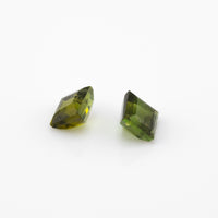 Tourmaline - 1.46ct Green Untreated