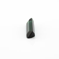 Tourmaline - 1.58ct Baguette AAA Blue