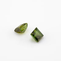 Tourmaline - 1.46ct Green Untreated