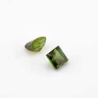 Tourmaline - 1.46ct Green Untreated