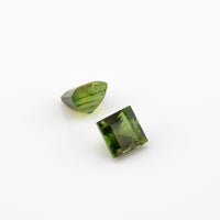 Tourmaline - 1.46ct Green Untreated