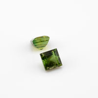 Tourmaline - 1.46ct Green Untreated