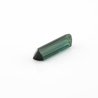 Tourmaline - 1.58ct Baguette AAA Blue