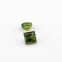 Tourmaline - 1.46ct Green Untreated