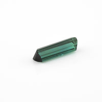Tourmaline - 1.58ct Baguette AAA Blue