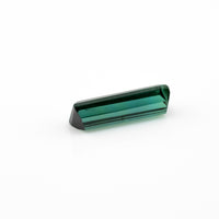 Tourmaline - 1.58ct Baguette AAA Blue