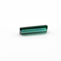 Tourmaline - 1.58ct Baguette AAA Blue