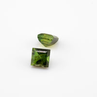 Tourmaline - 1.46ct Green Untreated