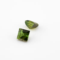 Tourmaline - 1.46ct Green Untreated