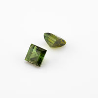 Tourmaline - 1.46ct Green Untreated