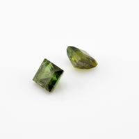 Tourmaline - 1.46ct Green Untreated