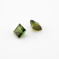 Tourmaline - 1.46ct Green Untreated