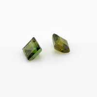 Tourmaline - 1.46ct Green Untreated