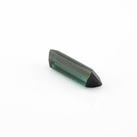 Tourmaline - 1.58ct Baguette AAA Blue