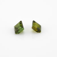 Tourmaline - 1.46ct Green Untreated