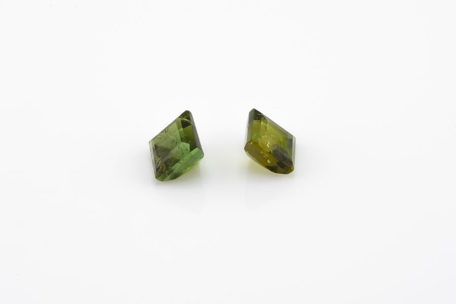 Tourmaline - 1.46ct Green Untreated