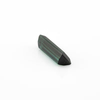 Tourmaline - 1.58ct Baguette AAA Blue