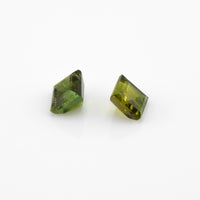 Tourmaline - 1.46ct Green Untreated