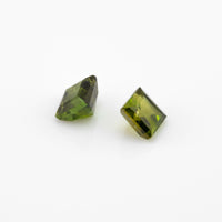 Tourmaline - 1.46ct Green Untreated