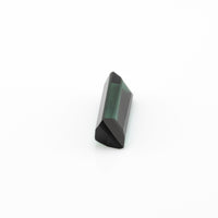 Tourmaline - 1.58ct Baguette AAA Blue