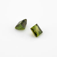 Tourmaline - 1.46ct Green Untreated