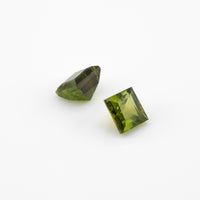 Tourmaline - 1.46ct Green Untreated