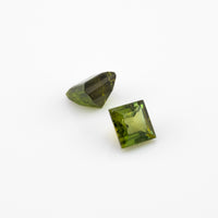 Tourmaline - 1.46ct Green Untreated