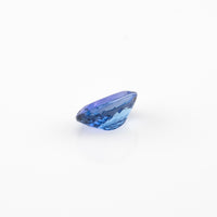 Tanzatite - 1.27-1.45ctct Calibrated Internally Flawless