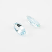 Aquamarine - 1.66ct VVs -