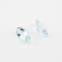 Aquamarine - 1.66ct VVs -