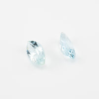 Aquamarine - 1.66ct VVs -