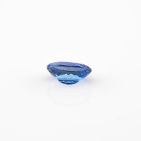Tanzatite - 1.27-1.45ctct Calibrated Internally Flawless