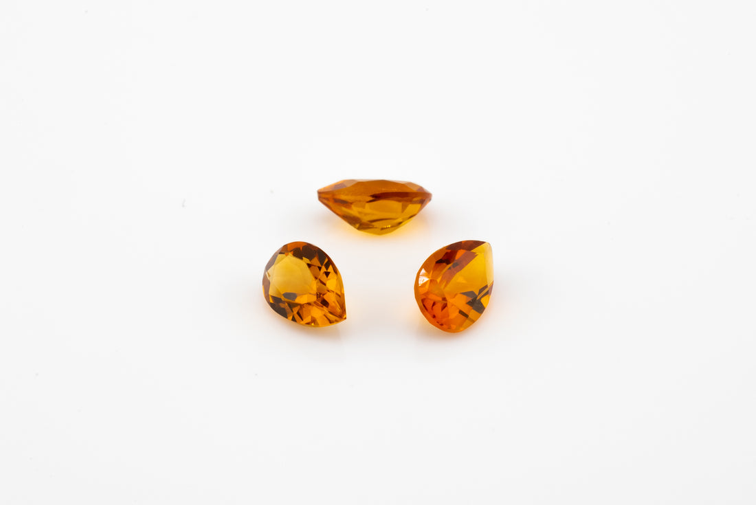 Garnet - Spessartine 1.13ct