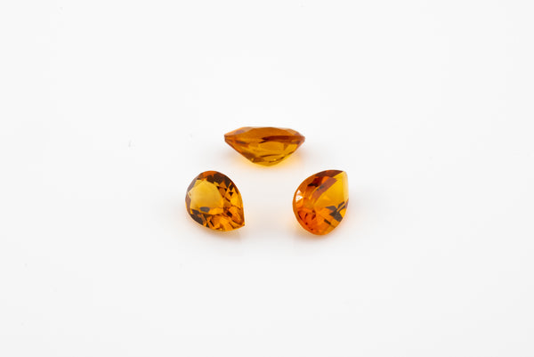 Garnet - Spessartine 1.13ct