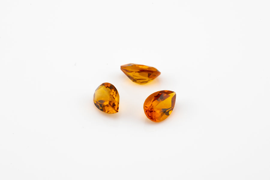 Garnet - Spessartine 1.13ct