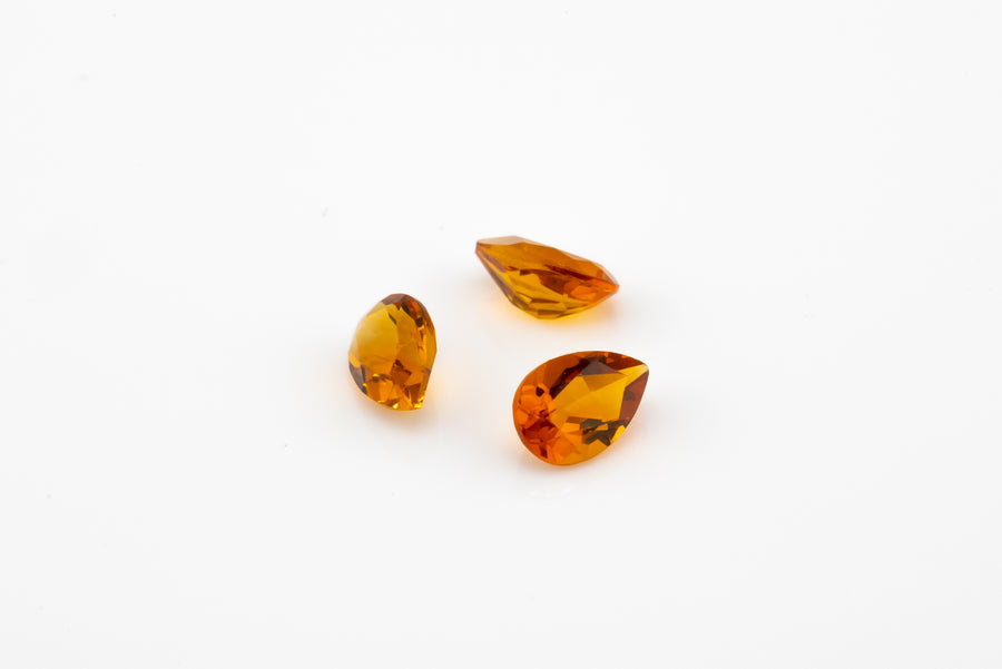 Garnet - Spessartine 1.13ct