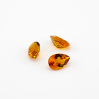 Garnet - Spessartine 1.13ct