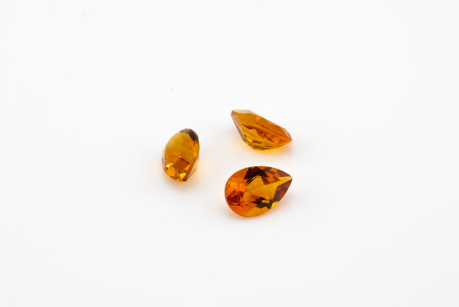 Garnet - Spessartine 1.13ct