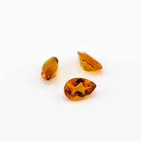 Garnet - Spessartine 1.13ct