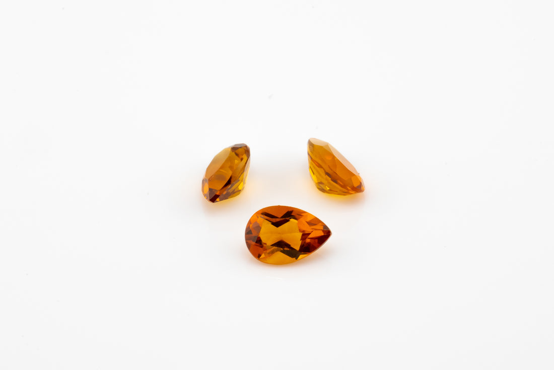 Garnet - Spessartine 1.13ct